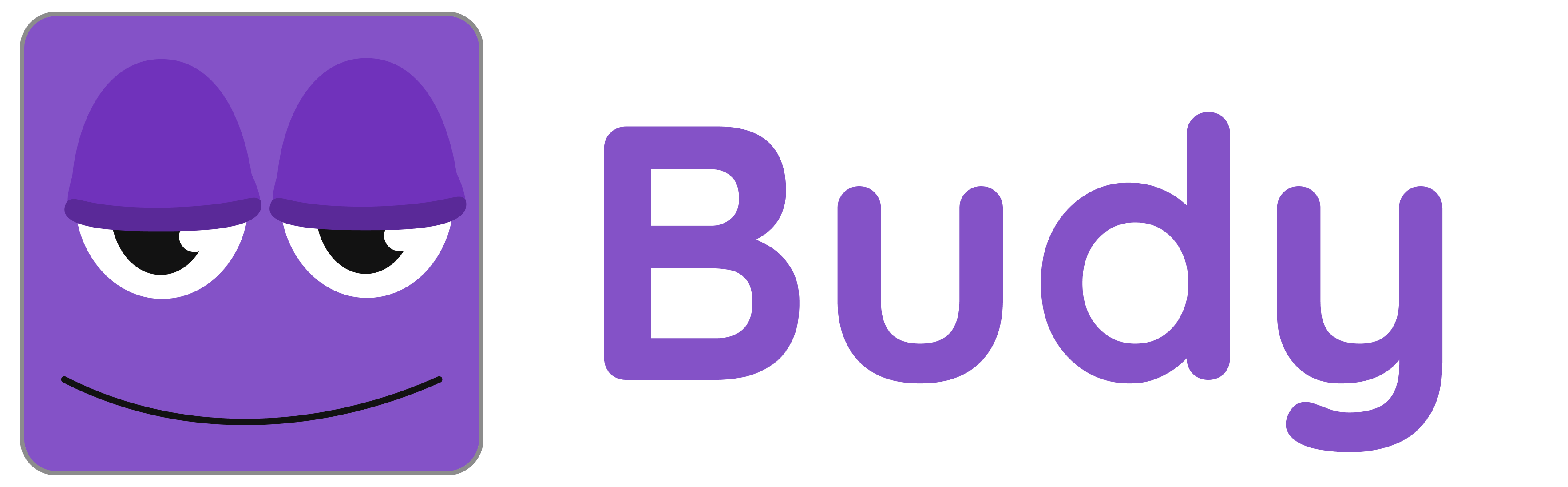 Budy - Social anxiety symptoms quiz app